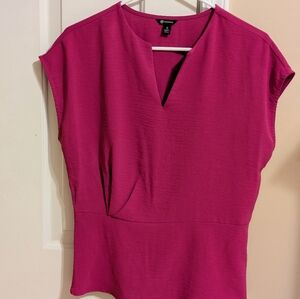 New Versona Women's Blouse